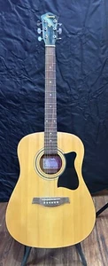 Ibanez V50MJP-NT-2Y-01 Acoustic Guitar - Picture 1 of 14