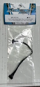 MUCH MORE SUPER FLEX RC BRUSHLESS MOTOR SENSOR CABLE 135MM - MR-SFS135 - Picture 1 of 2
