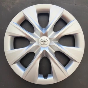 2014 - 2019 Fits Corolla 15" Hubcap Wheel Cover 61171 - Picture 1 of 4