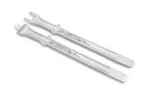 Motion Pro BeadPro Motorcycle Tire Bead Breaker Lever Tool Set 16" Steel 08-0536 - Bild 1 von 1