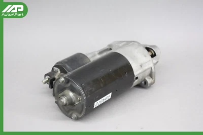 ✅ Mercedes W208 SL500 E500 C240 SLK320 S500 Engine Motor Starter 1121510001 OEM - Image 1 of 4