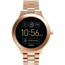Fossil Digital Wristwatches for sale | eBay