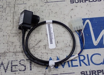 Cutler Hammer E65-SMPRS9230 3M Polarized Reflex LT Sensor - Image 1 of 4