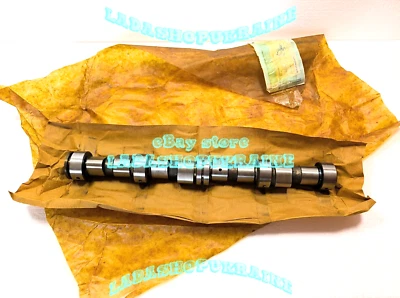 Árbol de levas original LADA 2101 2105 2106 2107 LADA NIVA 2121 1600 Foto 1 de 4