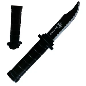 Theatermesser einziehbares Messer Trickmesser Scherzartikel Zauberei Requisite - Bild 1 von 1