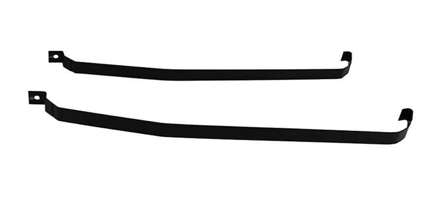 Correia de tanque de combustível ajuste direto 1962-1965 Ford, Mercury Fairlane, Meteor - Imagem 1 de 1