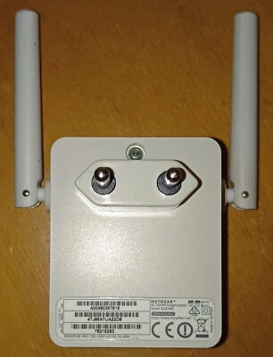 Netgear WiFi extender EX3700 - Immagine 1 di 4