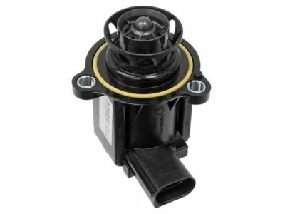 Válvula de corte del turbocompresor Pierburg 88193FJ 2014 2015 2016 para Audi S8 2013-2018 Foto 1 de 2