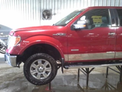 Used Brake Master Cylinder fits: 2012 Ford F150 PICKUP  Grade A - Image 1 of 4