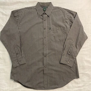 Bert Pulitzer Collector’s Edition Langarmshirt Herren Größe M Südafrika - Bild 1 von 10