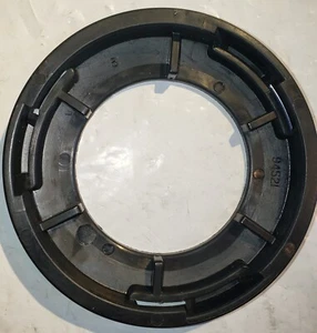 530094521 Craftsman Husqvarna Tagliabordi Poulan Coperchio Testa Nero 94521 - Foto 1 di 4