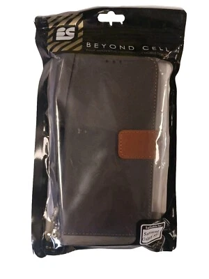 Cartera para teléfono celular Beyond Foto 1 de 2