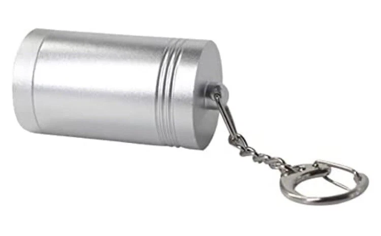 MEPERPER Magnetic Keychain - Rare Earth Magnets - Neodymium Magnet - Strong Magnets - ...