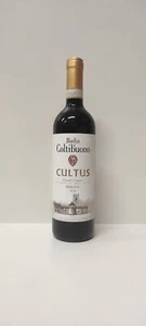 Badia a Coltibuono Cultus 75 cl 15% vol 2018 - Foto 1 di 2