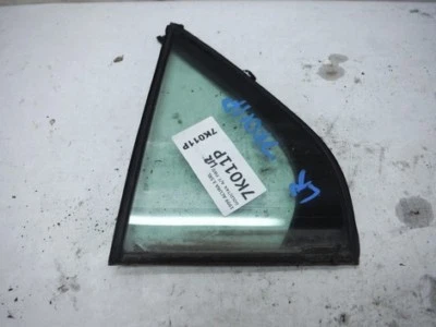 1999 年 ACURA 3.5RL A/T 驱动器后方四分之一玻璃窗原始设备制造商 97 98 00 01 02  — 第 1/4 张图片