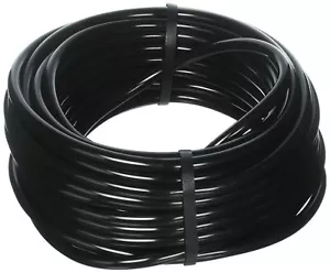 Aquascape Black Vinyl Tubing for Pond, Waterfall, Landscape, and Garden - Picture 1 of 1