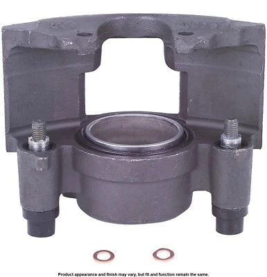 盘式制动卡钳前左 Cardone 适用于 1992 - 1999 年 GMC K2500 Suburban — 第 1/4 张图片