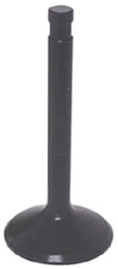 Kibblewhite 20-20322 Black Diamond Intake Valve Std 05-17 Harley Twin Cam 61176 - Picture 1 of 1