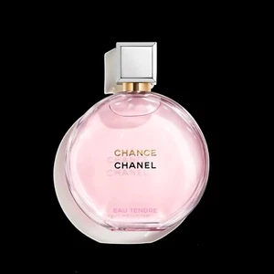 Genuine & New & Sealed CHANCE EAU TENDRE 100 Ml - Picture 1 of 6