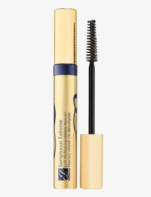 ESTÉE LAUDER Estee Lancome Sumptuous Extreme Lash Multiplying Mascara 8ml - Extreme Black 01