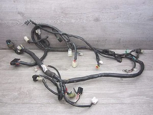 Barre de cables 5C3-H2590-00 Yamaha Neos 4 SA40 YN50F año 11 (a partir del año 08-) - Imagen 1 de 8