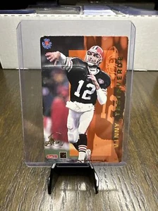 1995 Pro Magnets Vinny Testaverde #29 Browns (Chris Martin Enterprises) - Picture 1 of 2