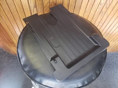 Bandeja de salida apilador Epson rescatada de una expresión XP-5100 Foto 1 de 4