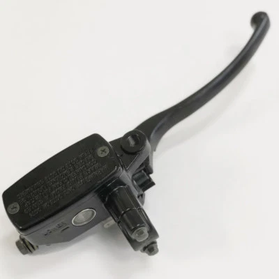 Cilindro maestro de freno para Honda CB 200 350 CB360 400 450 CB500 CB550 CB600 Foto 1 de 3