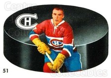 2002-03 Parkhurst Reprints #346 Jean Guy Talbot