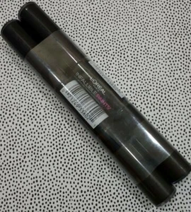 L'OREAL INFALLIBLE PAINTS EYE SHADOW 300 MISTRESS NOIR ~Lot of 4~~NEW - Picture 1 of 4