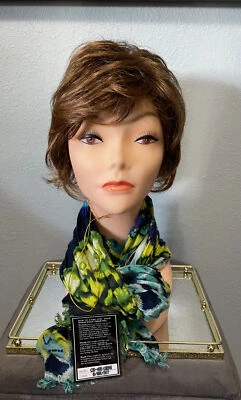 Aspen Collection Wig CS-405 GENI in 6/8R/28T New in Box - Image 1 of 4