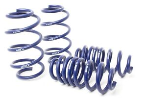 H&R Sport Lowering Springs for 2019-2023 Chevy Blazer Traverse Enclave XT5 XT6