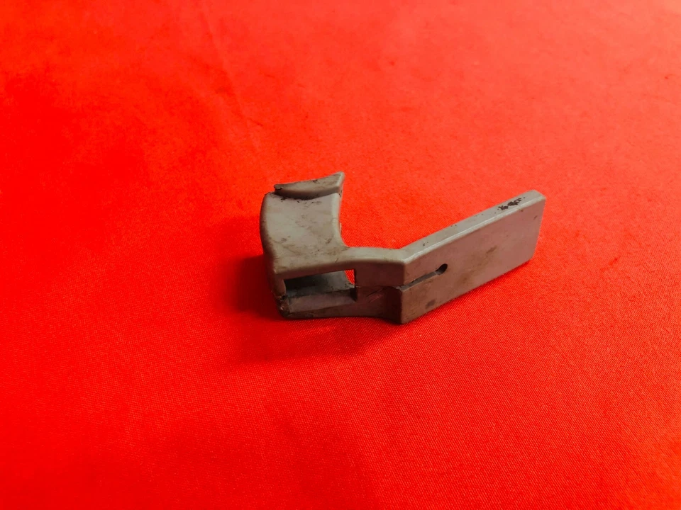 CRF50 XR50 FRENO TRASERO GOMA BOTA CUBIERTA FABRICANTE ORIGINAL HONDA CRF XR 50 Foto 1 de 2