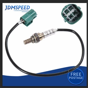 4 Wire Rear Lambda Oxygen Sensor O2 Exhaust For Nissan Micra K12 1.2 16v 03-2005 - Picture 1 of 12