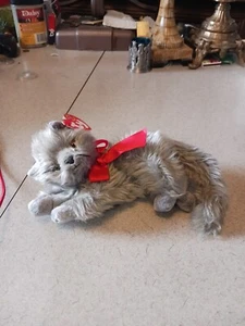 Beanie Baby Beani The Cat MWMTS - Picture 1 of 12