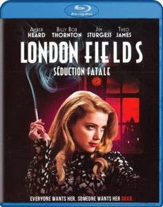 London Fields (Blu-ray) (Bilingual) - Bild 1 von 3