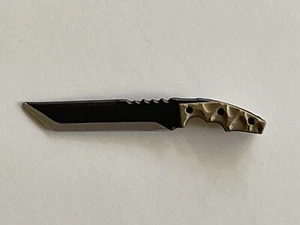 1/6 scale tactical knife - Picture 1 of 1