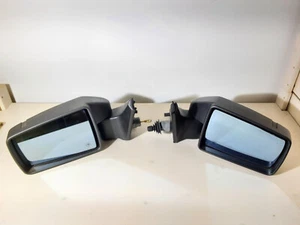 Paar Spiegel Spiegel ALPHA ROMEO 75 Serie 1 Vitaloni neuwertig - Bild 1 von 16