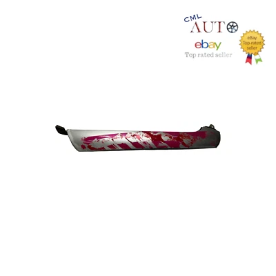 CHRYSLER CROSSFIRE 2004-2008 MOLDURA PARABRISAS MOLDURA PILAR CUBIERTA CONDUCTOR OEM Foto 1 de 4