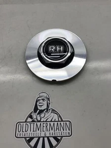 Abdeckung Deckel Kappe Raddeckel Alufelge RH 152 NOS - Picture 1 of 6