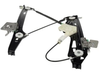 For 2007-2011 Mercedes CLS63 AMG Window Regulator Front Right Dorman 14156ZG - Image 1 of 2