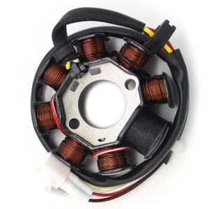 Generator Stator Coil for KTM 520 SX 450 EXC-R 400 XC-W 525 MXC EXC-G 250 EXC-F - Picture 1 of 4