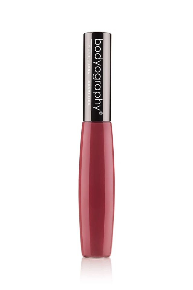 Vapor labial Bodyography Moonlight malva Foto 1 de 1