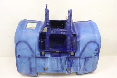 Yamaha Grizzly 450 08 Fender Rear 5ND-F1600-B1-00 42918 - Image 1 of 4