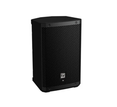 Electro-Voice EV ZLX-8P G2 8" 2-way powered speaker, US cord - Image 1 of 4