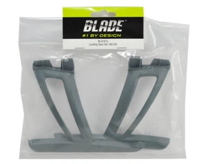 #BLH7815 Blade Landing Gear Set w/Hardware - Picture 1 of 2
