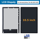 For Samsung Galaxy Tab A8 X200 X205 LCD Display Touch Screen Digitizer Assembly