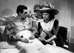 Love Story (1944) Stewart Granger, Margaret Lockwood 10x8 Photo - Imagen 1 de 1