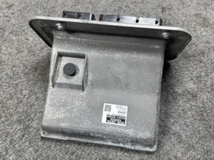 TOYOTA TUNDRA SR5 19 OEM 5.7L V8 ECM ECU ENGINE COMPUTER CONTROL MODULE UNIT 15K - Picture 1 of 10