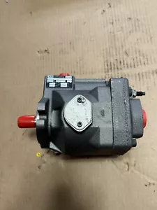 Pompa idraulica a pistone Parker PUP1610R212 1000PSI H23K148 (nuova senza scatola) - Foto 1 di 5